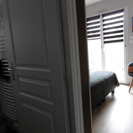 Pluherlin Maison D'Hotes La Marie Pierre מראה חיצוני תמונה