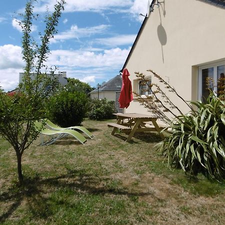 Pluherlin Maison D'Hotes La Marie Pierre מראה חיצוני תמונה