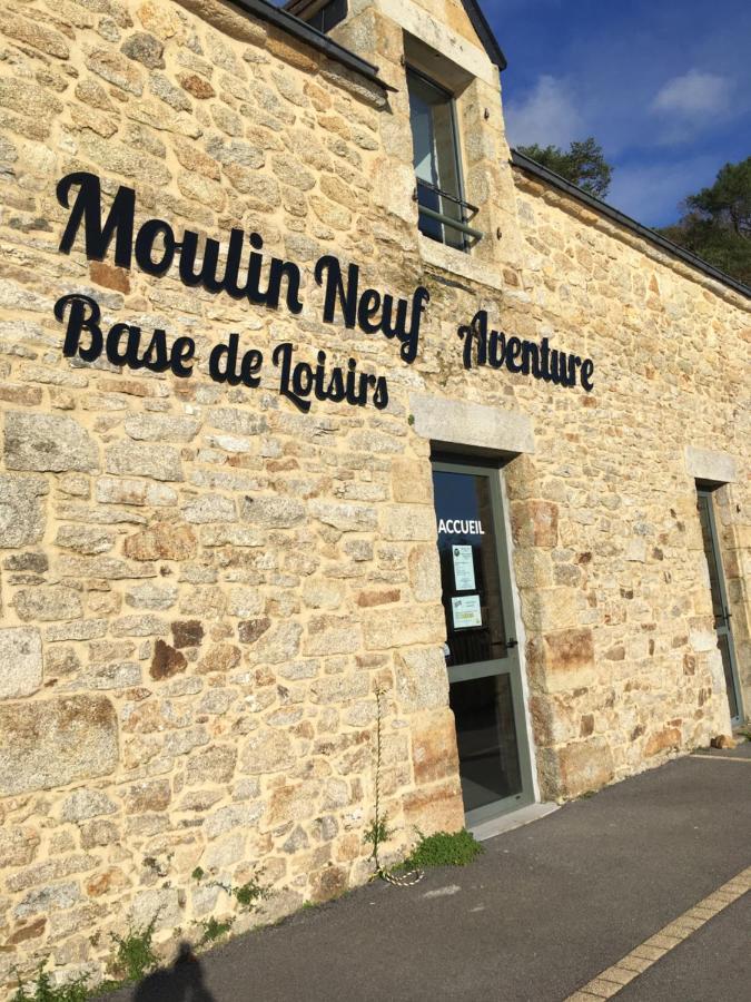 Pluherlin Maison D'Hotes La Marie Pierre מראה חיצוני תמונה