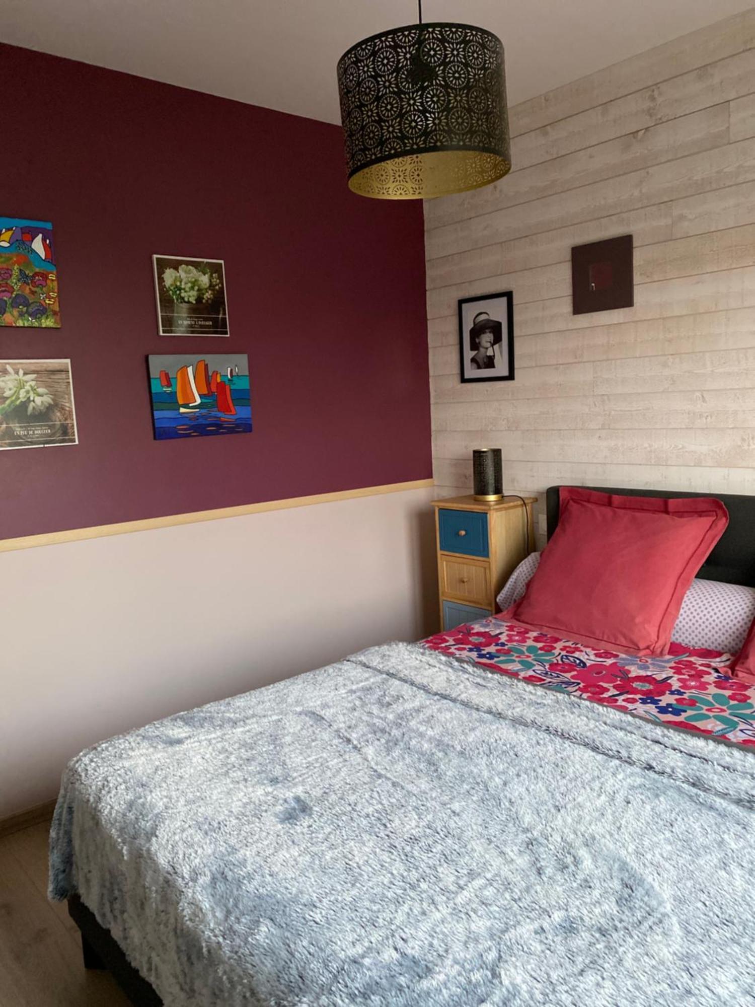 Pluherlin Maison D'Hotes La Marie Pierre מראה חיצוני תמונה